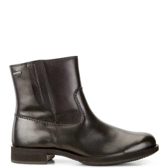 Ecco Saunter Mid-cut Boot - Picture 2 of 5